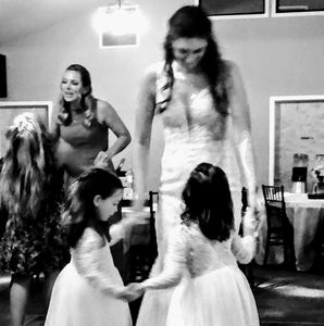 Meet your Posher, Ronald